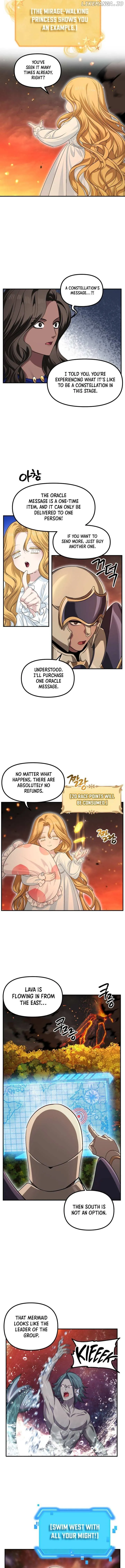Read SSS-Class Suicide Hunter chapter 147 image 3 on Lezhin