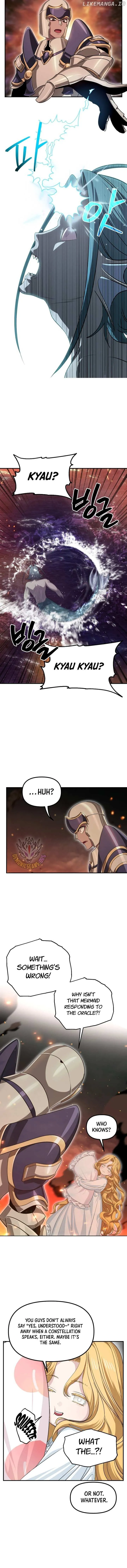 Read SSS-Class Suicide Hunter chapter 147 image 4 on Lezhin