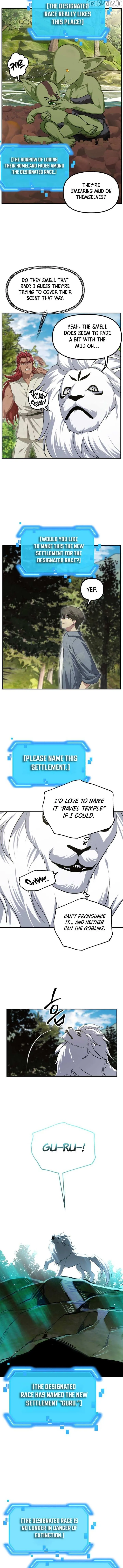 Read SSS-Class Suicide Hunter chapter 148 image 3 on Lezhin