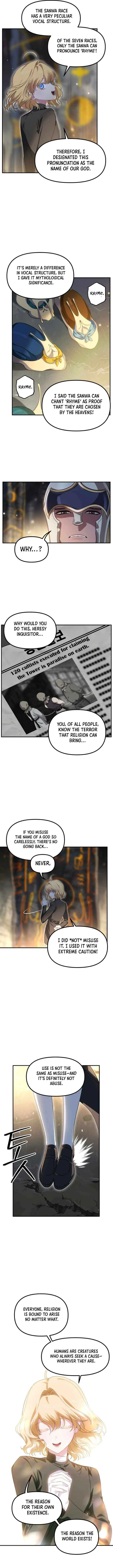 Read SSS-Class Suicide Hunter chapter 151 image 1 on Lezhin