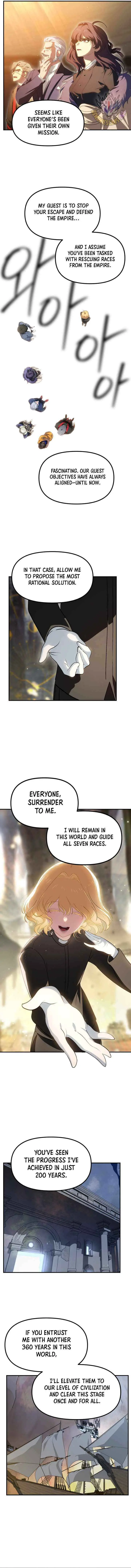Read SSS-Class Suicide Hunter chapter 151 image 10 on Lezhin