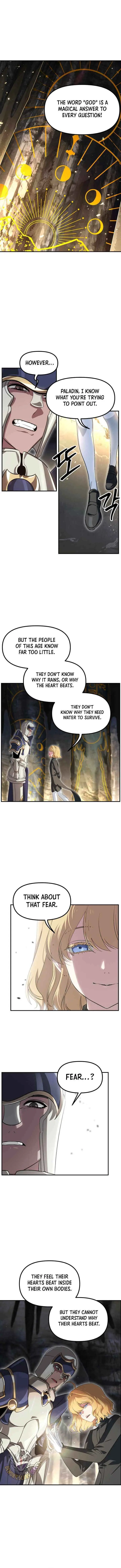 Read SSS-Class Suicide Hunter chapter 151 image 2 on Lezhin