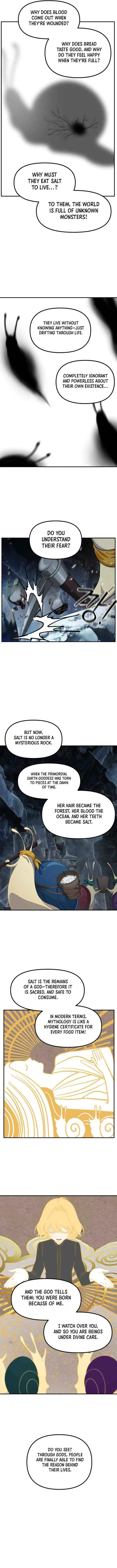 Read SSS-Class Suicide Hunter chapter 151 image 3 on Lezhin
