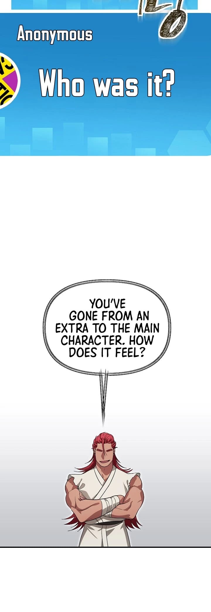 Read SSS-Class Suicide Hunter chapter 16 image 19 on Lezhin