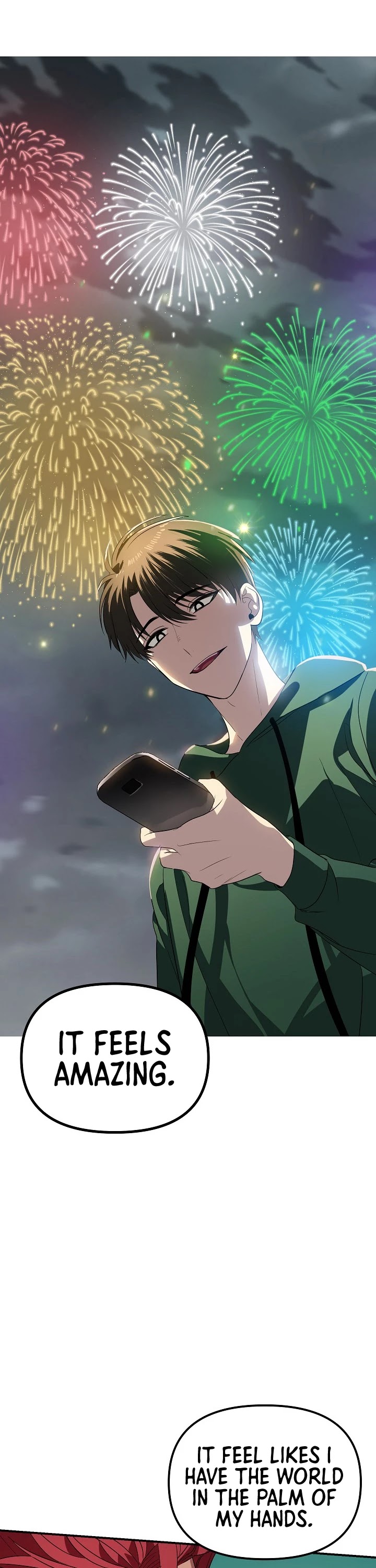 Read SSS-Class Suicide Hunter chapter 16 image 20 on Lezhin