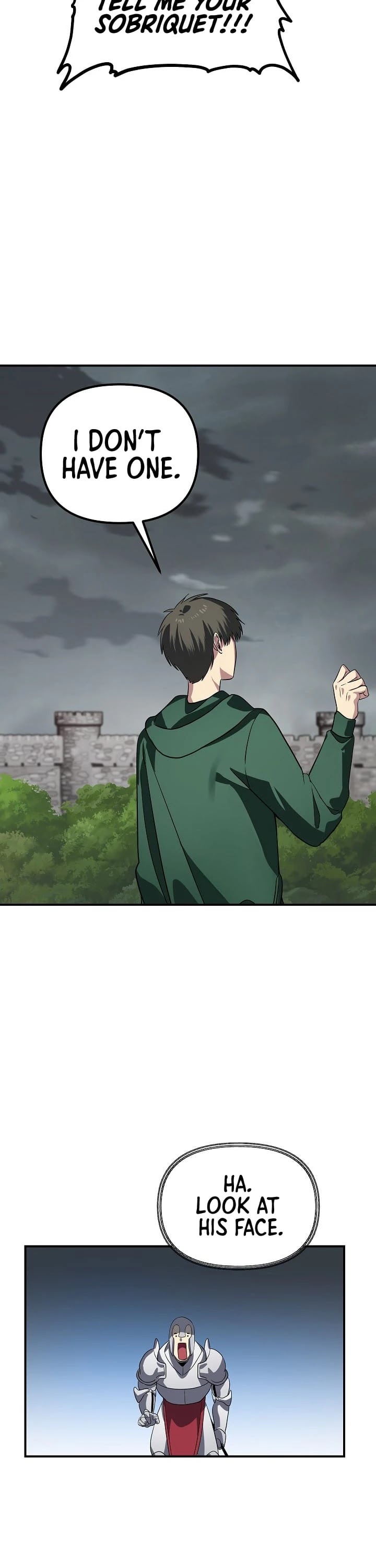Read SSS-Class Suicide Hunter chapter 16 image 26 on Lezhin