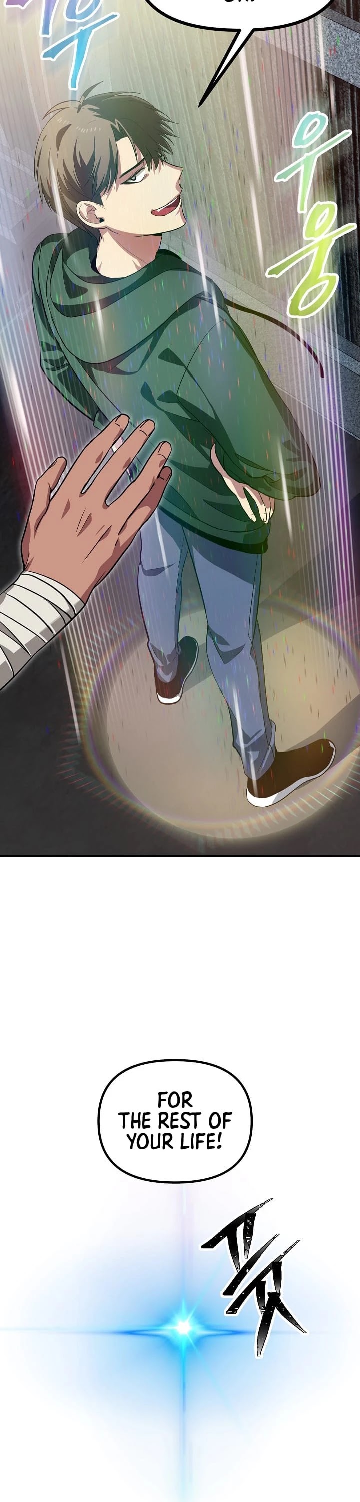 Read SSS-Class Suicide Hunter chapter 16 image 31 on Lezhin