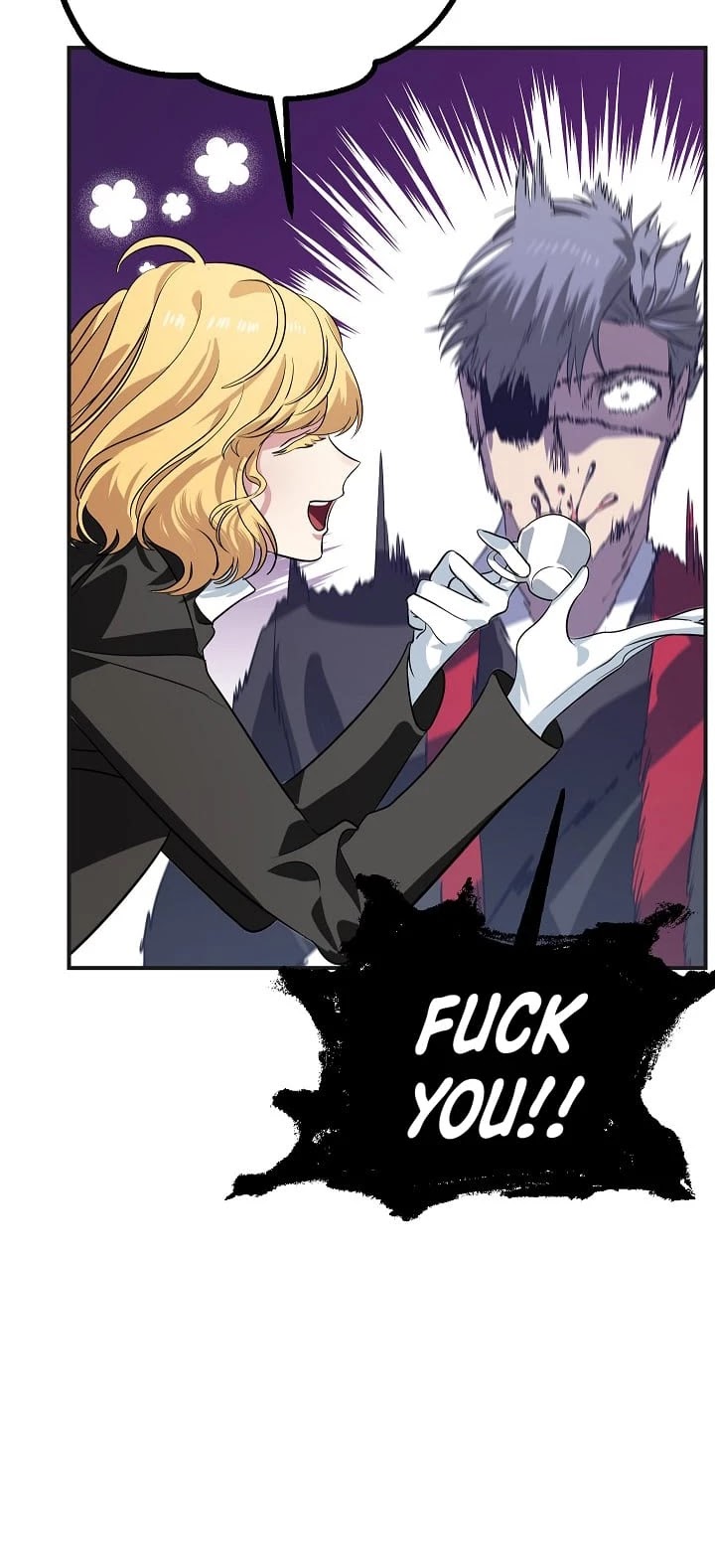 Read SSS-Class Suicide Hunter chapter 18 image 17 on Lezhin