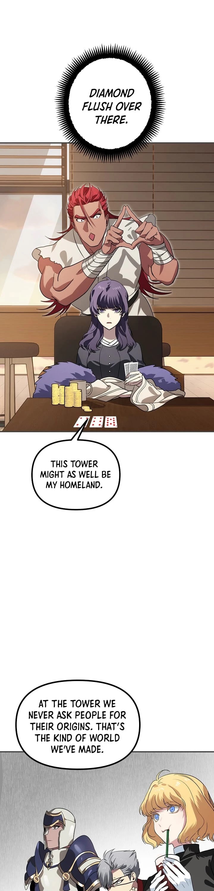 Read SSS-Class Suicide Hunter chapter 18 image 22 on Lezhin