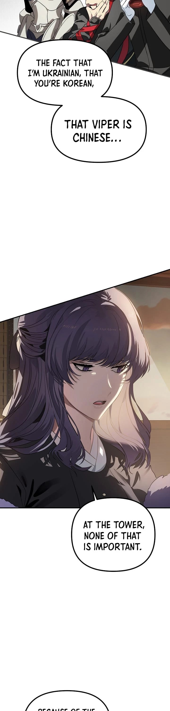 Read SSS-Class Suicide Hunter chapter 18 image 23 on Lezhin