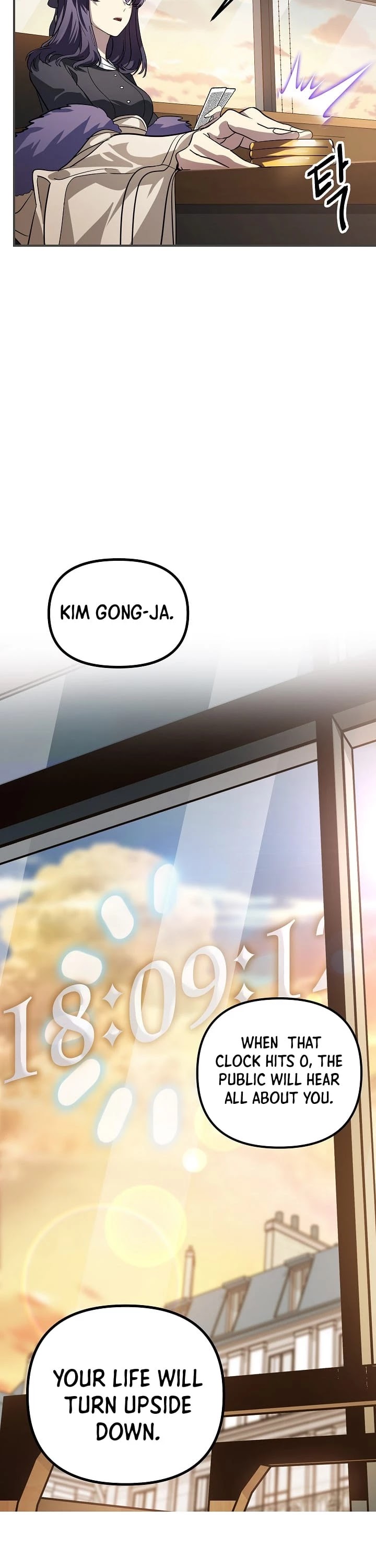 Read SSS-Class Suicide Hunter chapter 18 image 25 on Lezhin