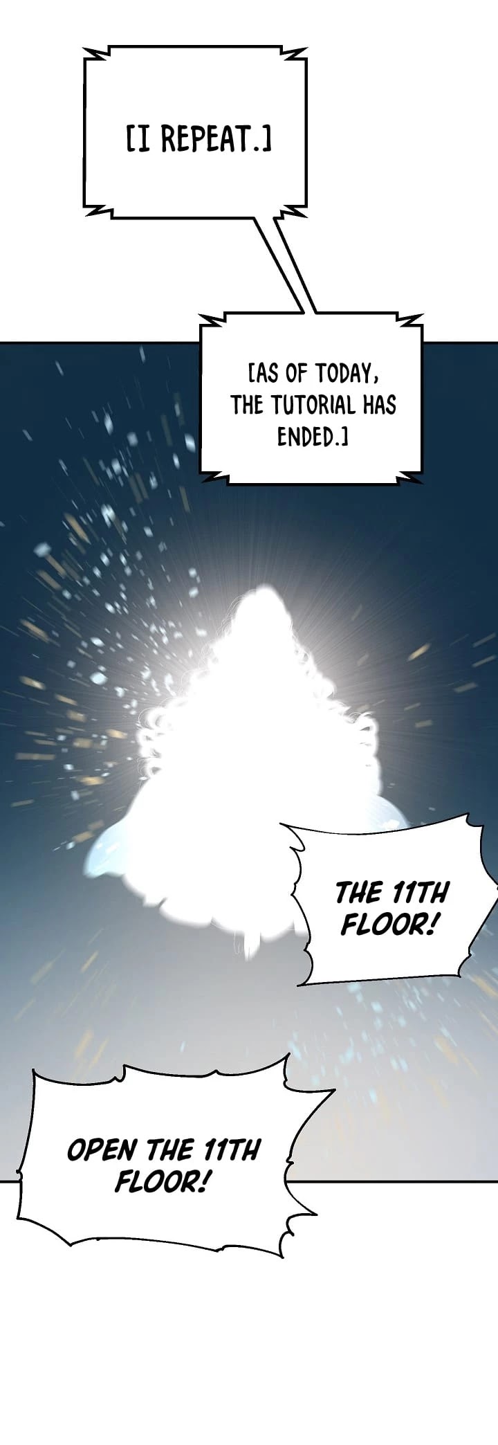 Read SSS-Class Suicide Hunter chapter 19 image 10 on Lezhin