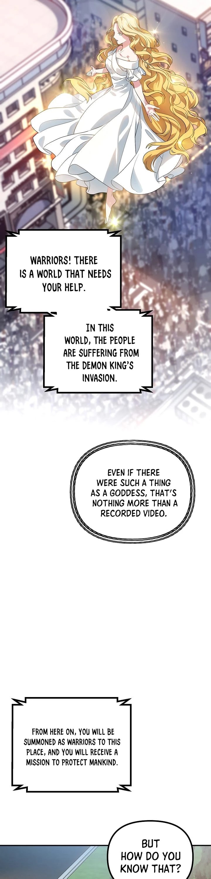 Read SSS-Class Suicide Hunter chapter 19 image 13 on Lezhin