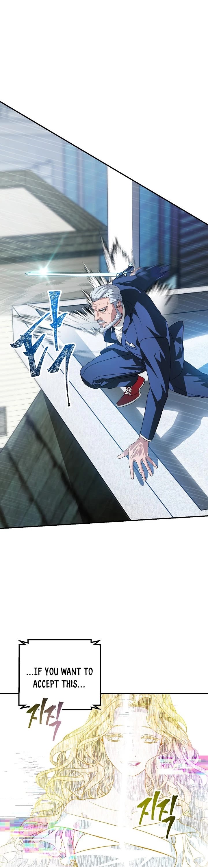 Read SSS-Class Suicide Hunter chapter 19 image 17 on Lezhin