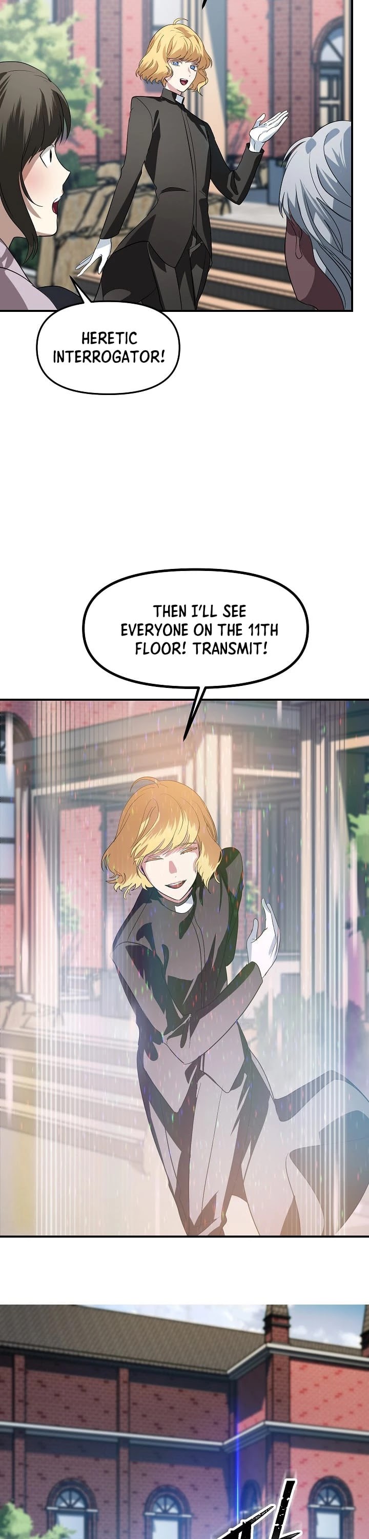 Read SSS-Class Suicide Hunter chapter 19 image 21 on Lezhin