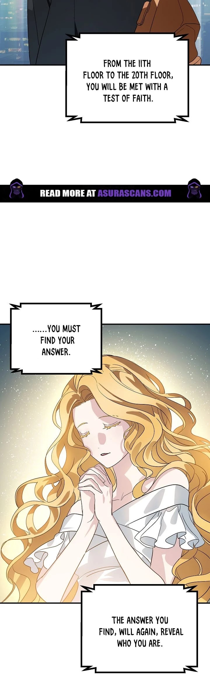 Read SSS-Class Suicide Hunter chapter 19 image 23 on Lezhin