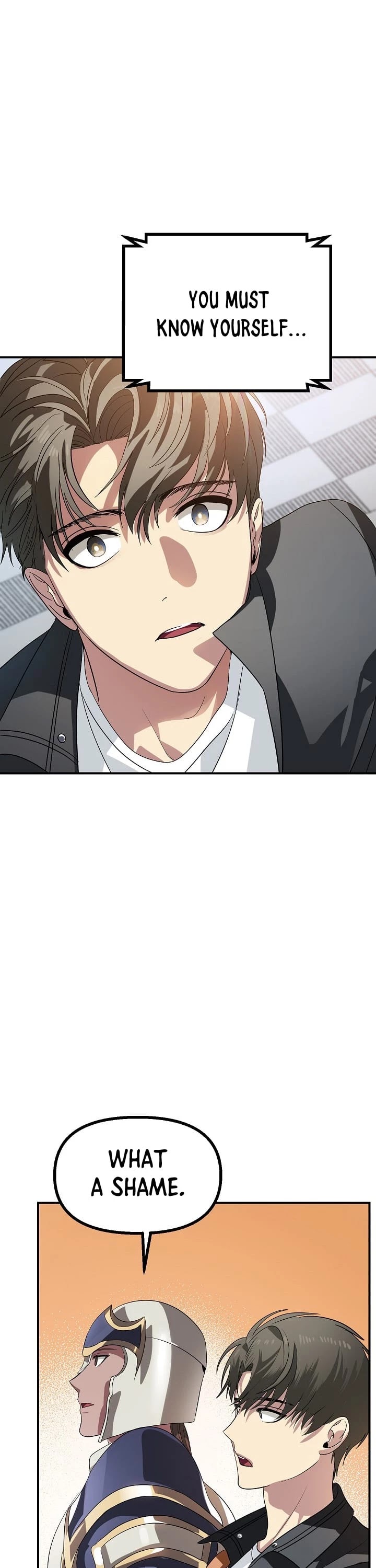 Read SSS-Class Suicide Hunter chapter 19 image 24 on Lezhin
