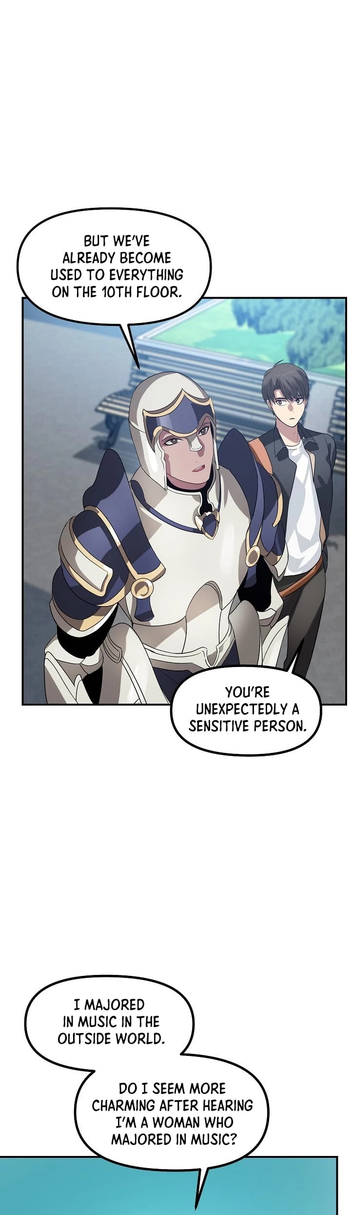 Read SSS-Class Suicide Hunter chapter 19 image 26 on Lezhin