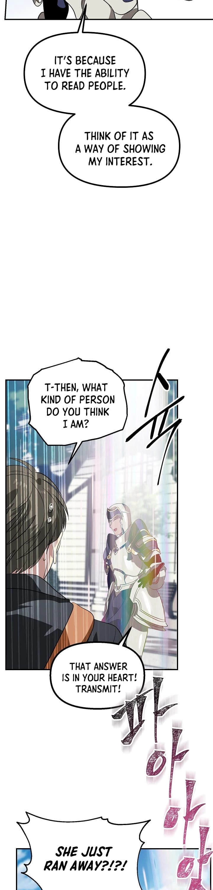 Read SSS-Class Suicide Hunter chapter 19 image 30 on Lezhin
