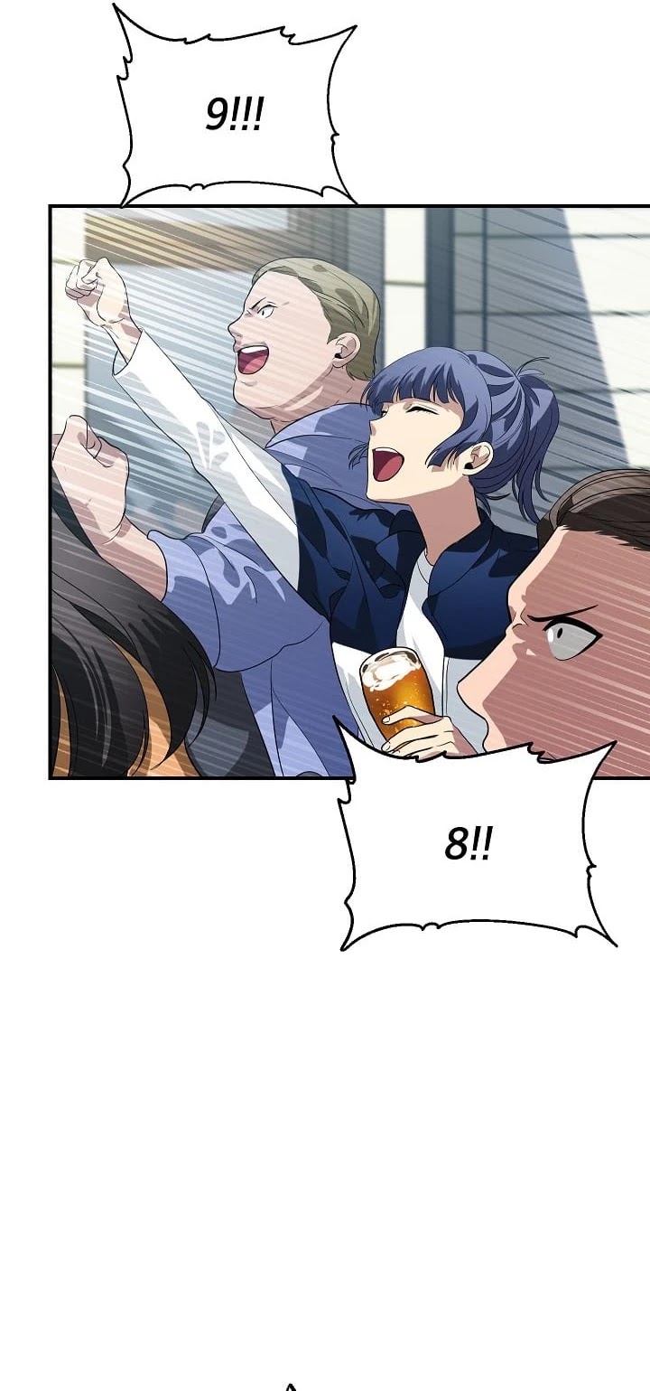 Read SSS-Class Suicide Hunter chapter 19 image 5 on Lezhin
