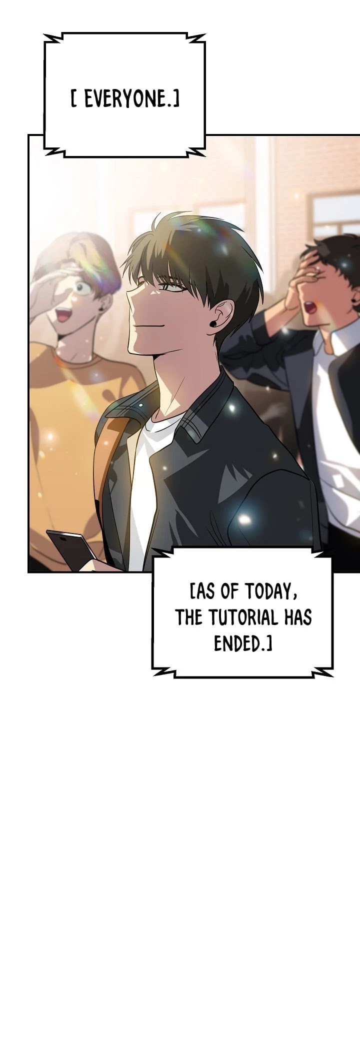 Read SSS-Class Suicide Hunter chapter 19 image 9 on Lezhin