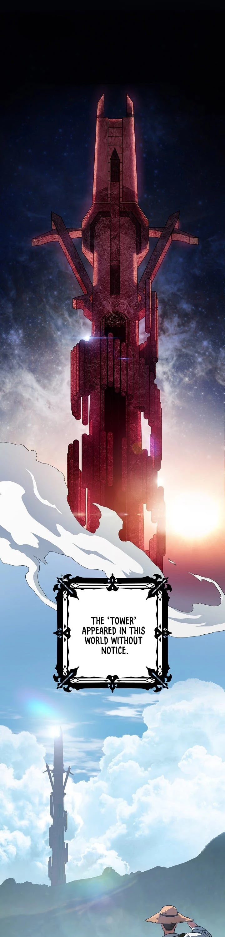 Read SSS-Class Suicide Hunter chapter 2 image 1 on Lezhin