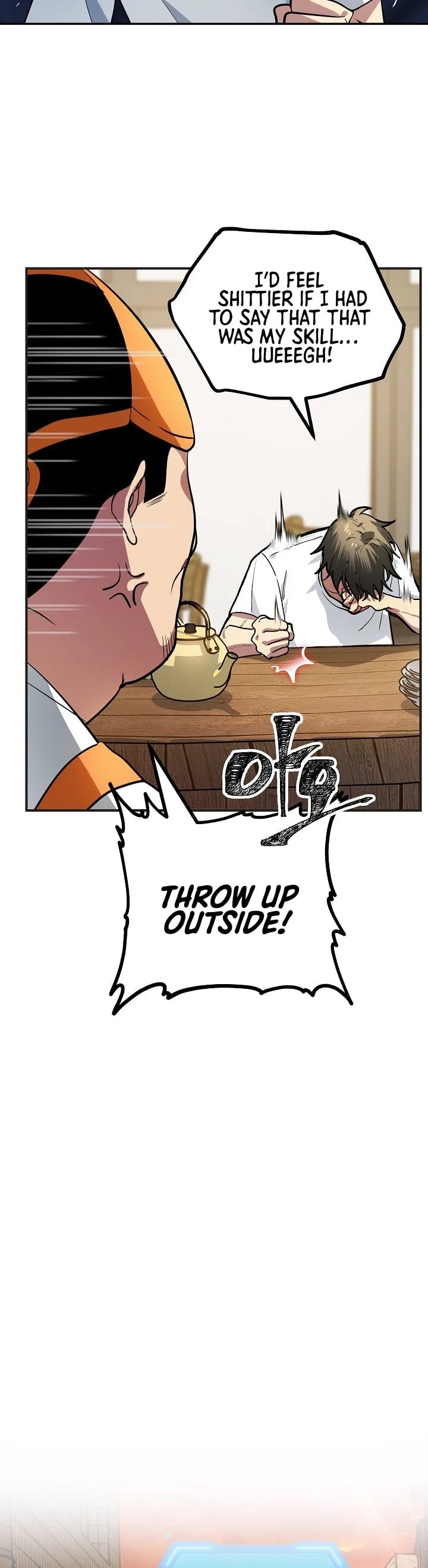 Read SSS-Class Suicide Hunter chapter 2 image 10 on Lezhin