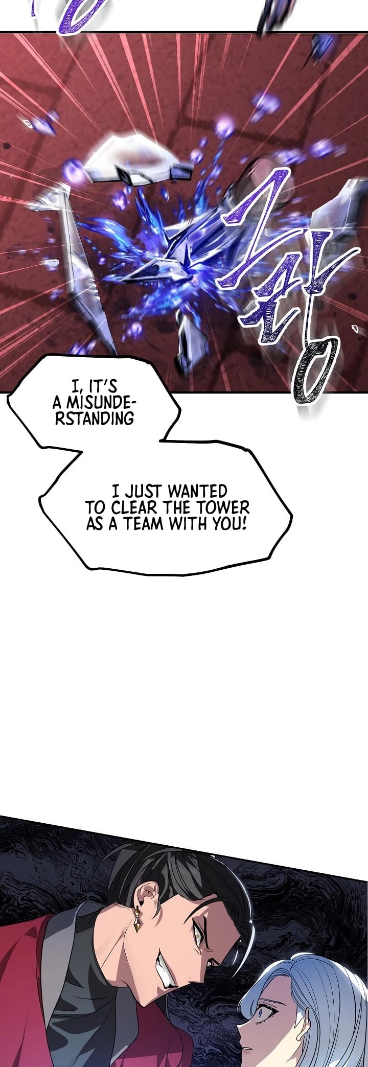 Read SSS-Class Suicide Hunter chapter 2 image 15 on Lezhin