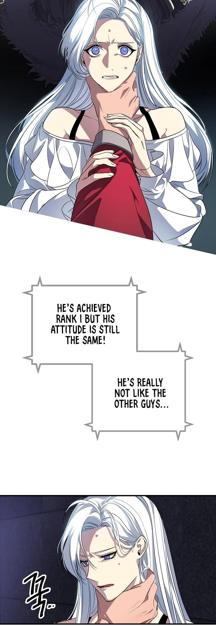 Read SSS-Class Suicide Hunter chapter 2 image 19 on Lezhin