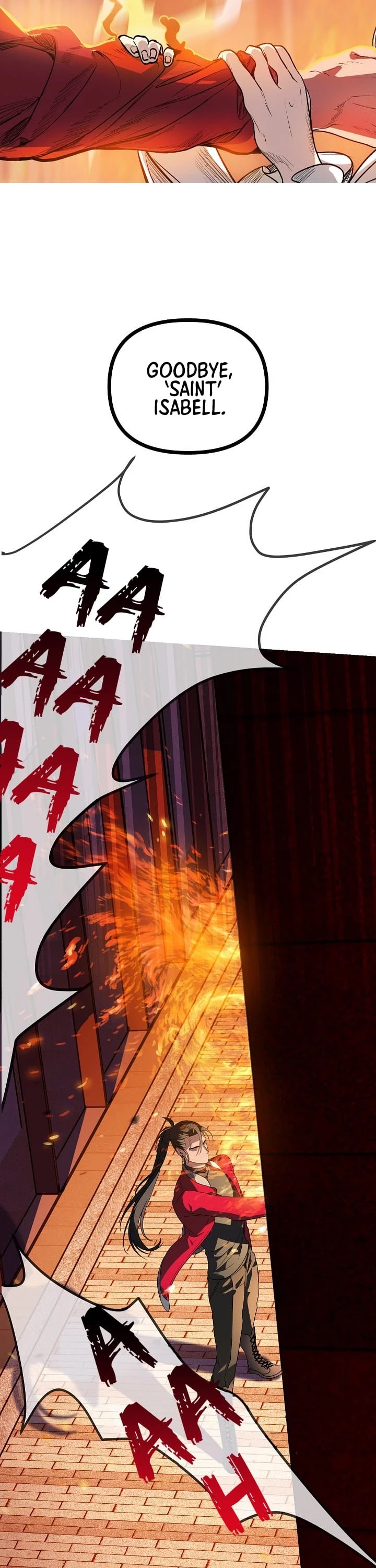 Read SSS-Class Suicide Hunter chapter 2 image 21 on Lezhin