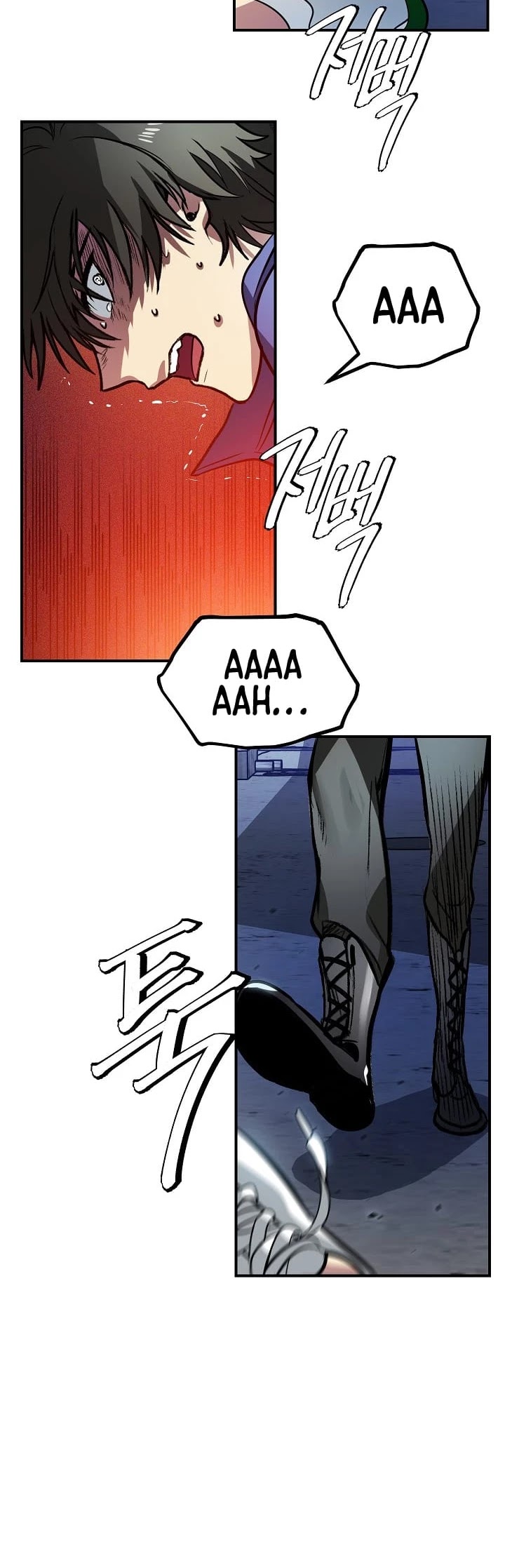 Read SSS-Class Suicide Hunter chapter 2 image 32 on Lezhin