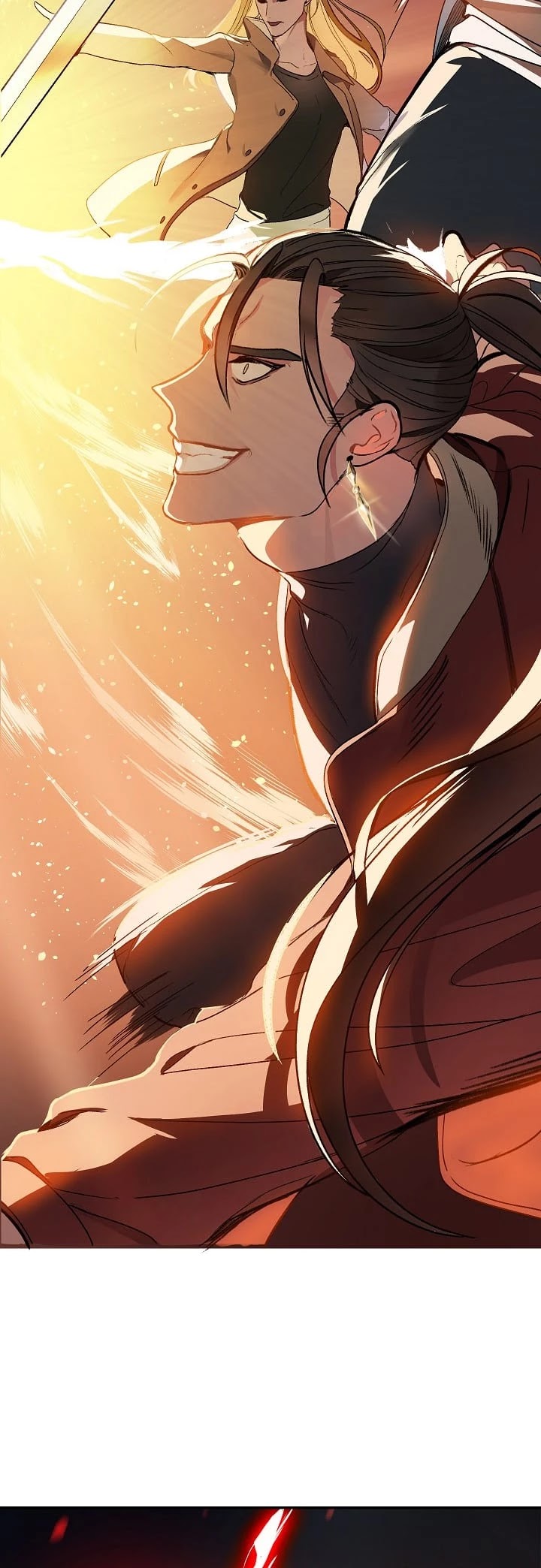 Read SSS-Class Suicide Hunter chapter 2 image 5 on Lezhin