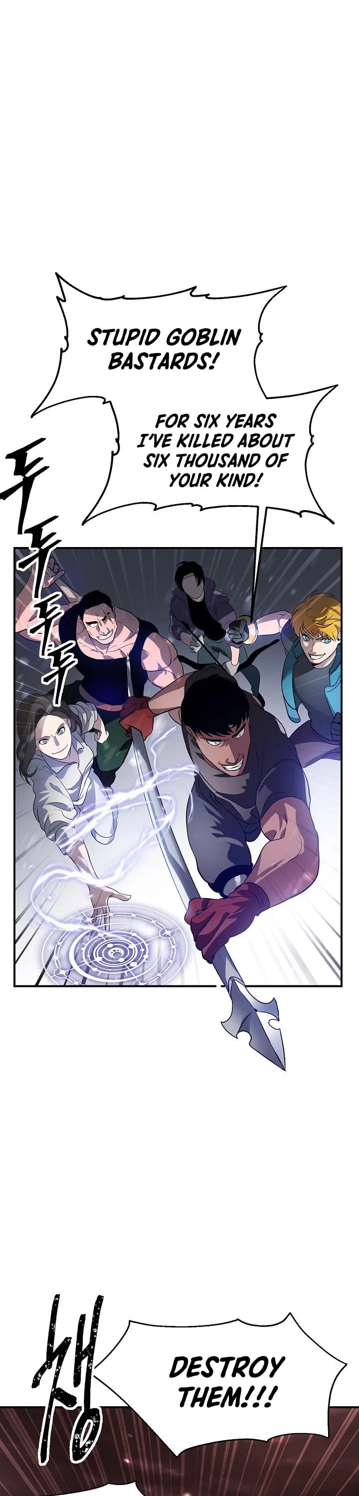 Read SSS-Class Suicide Hunter chapter 20 image 10 on Lezhin