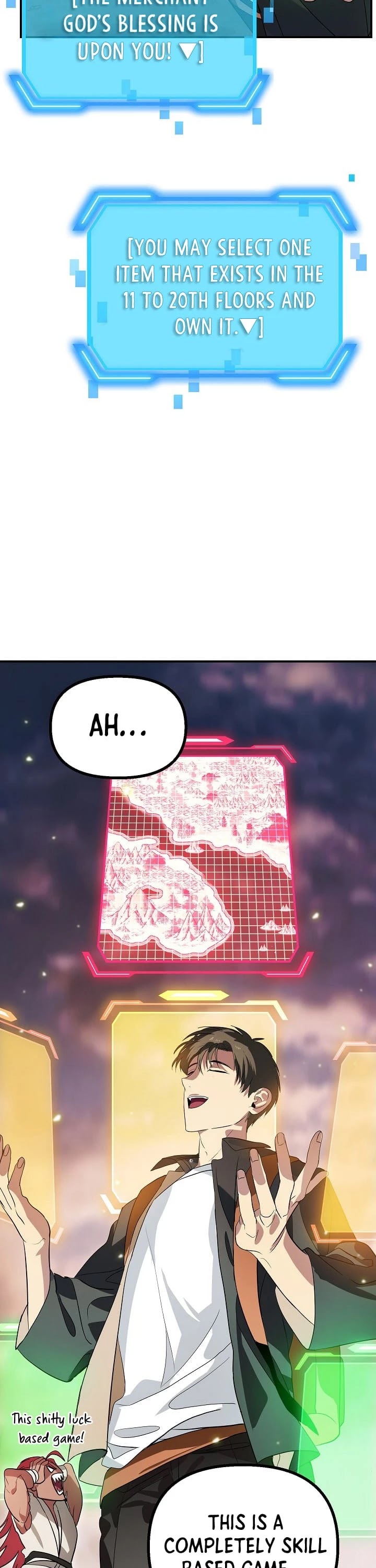 Read SSS-Class Suicide Hunter chapter 20 image 15 on Lezhin