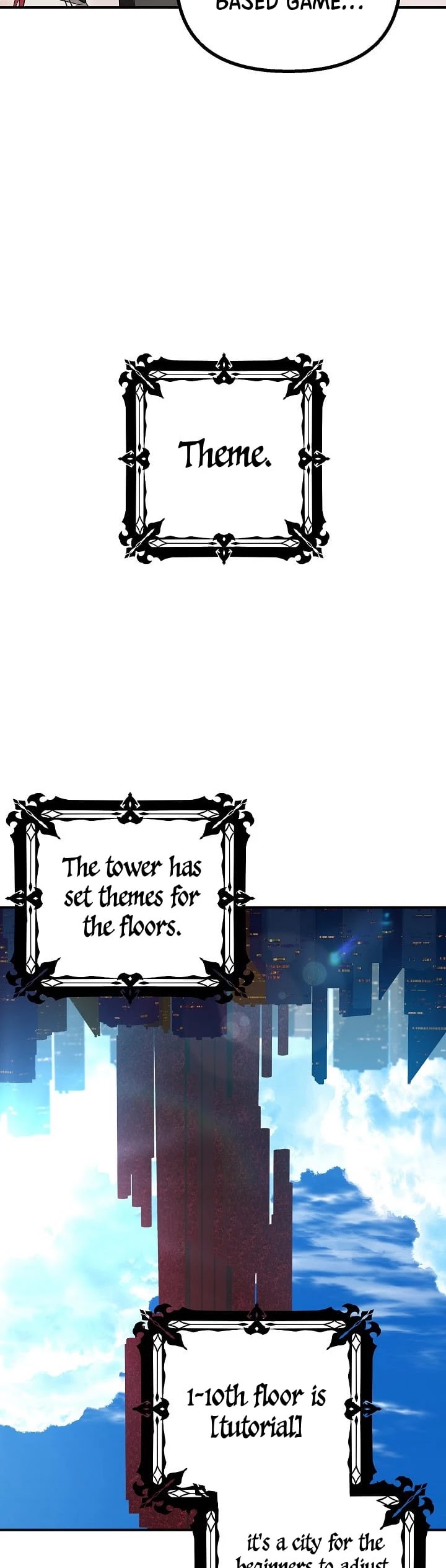 Read SSS-Class Suicide Hunter chapter 20 image 16 on Lezhin