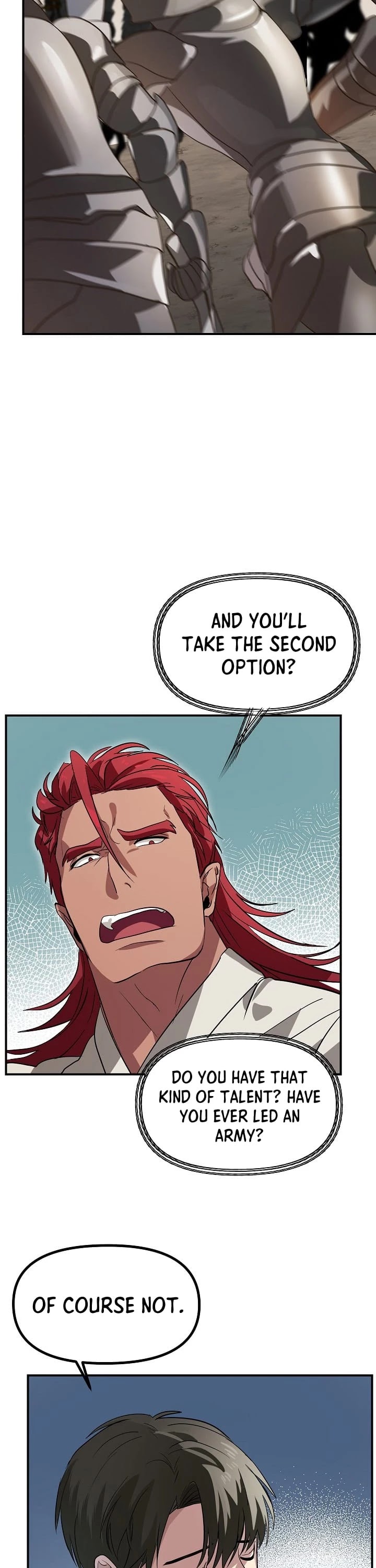 Read SSS-Class Suicide Hunter chapter 20 image 19 on Lezhin
