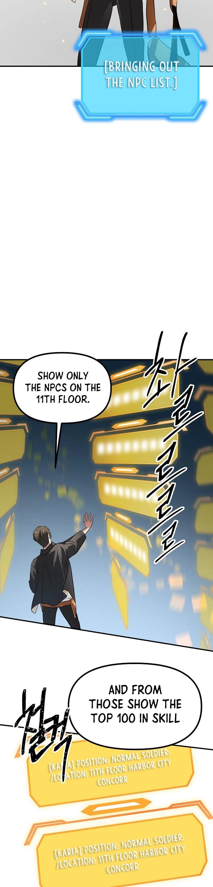 Read SSS-Class Suicide Hunter chapter 20 image 22 on Lezhin