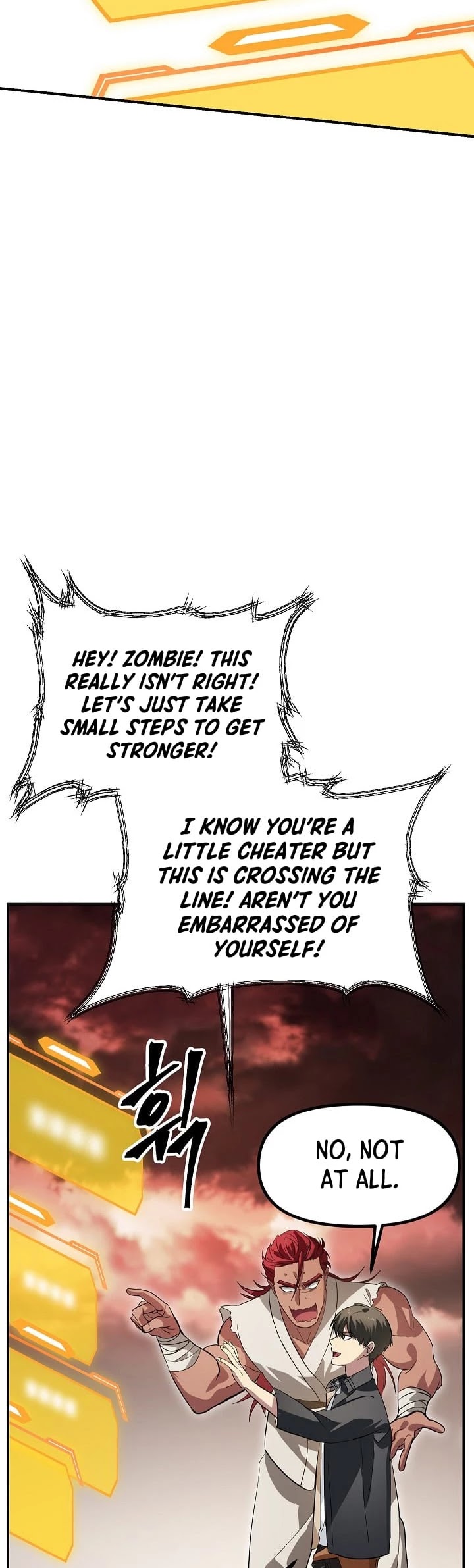 Read SSS-Class Suicide Hunter chapter 20 image 23 on Lezhin
