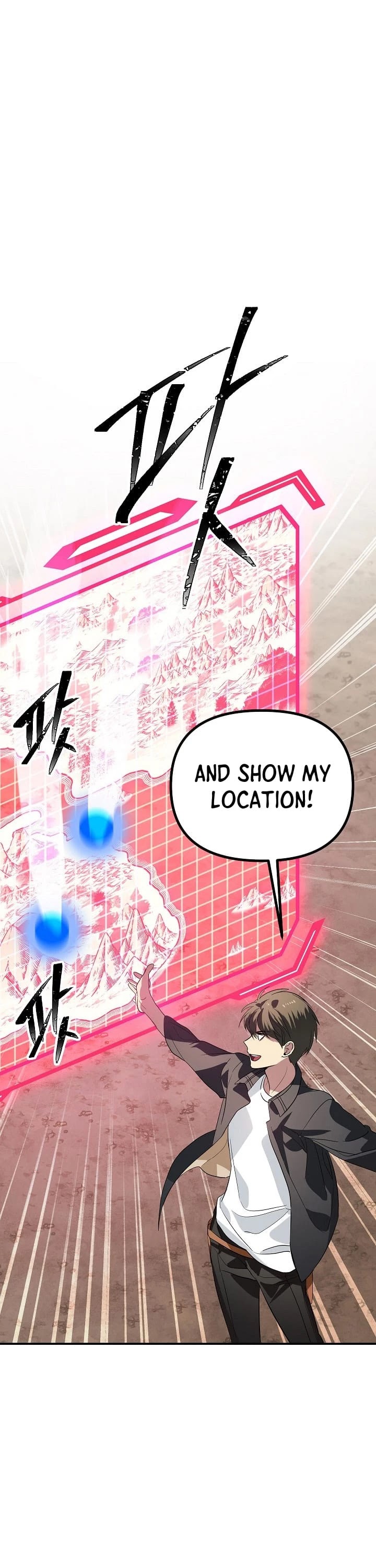 Read SSS-Class Suicide Hunter chapter 20 image 25 on Lezhin