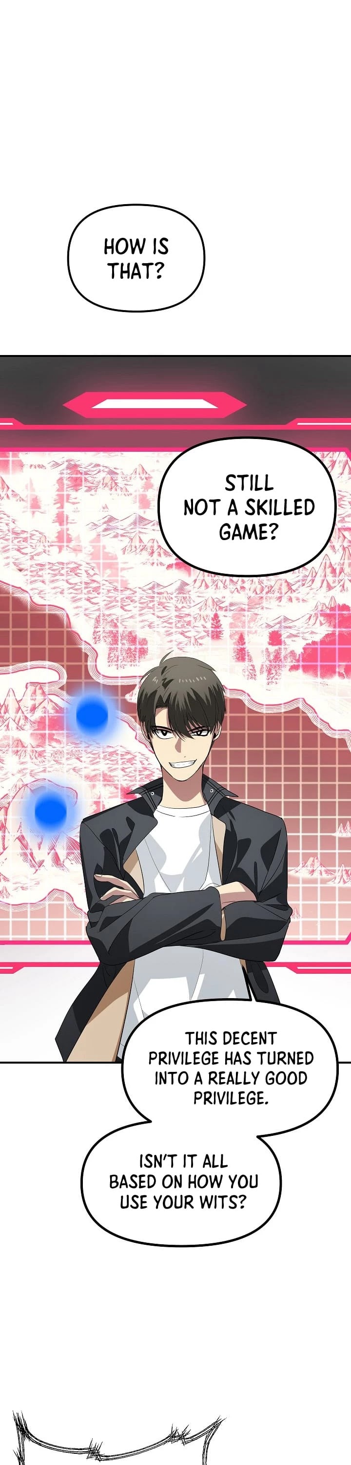 Read SSS-Class Suicide Hunter chapter 20 image 26 on Lezhin