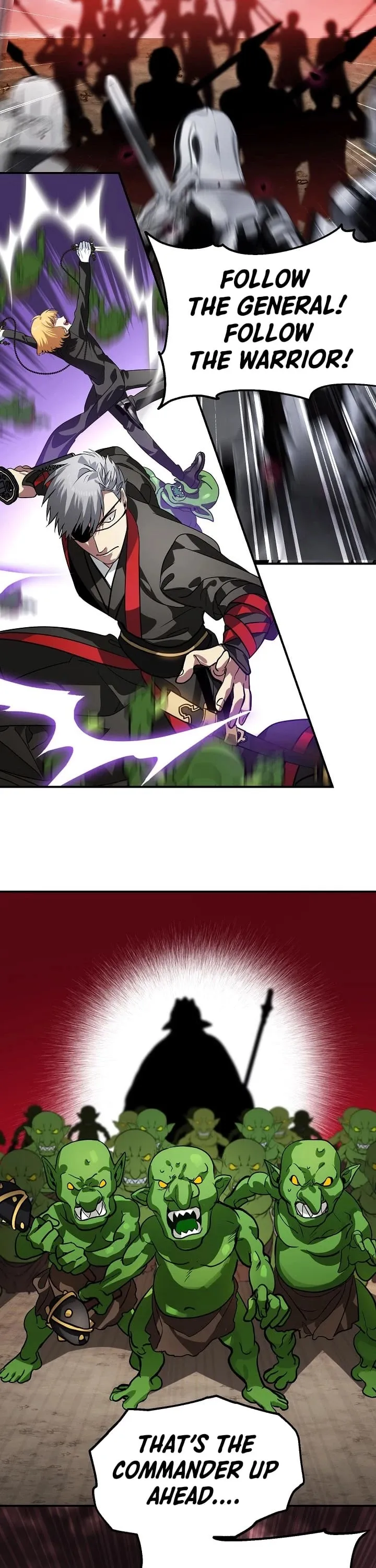 Read SSS-Class Suicide Hunter chapter 21 image 16 on Lezhin