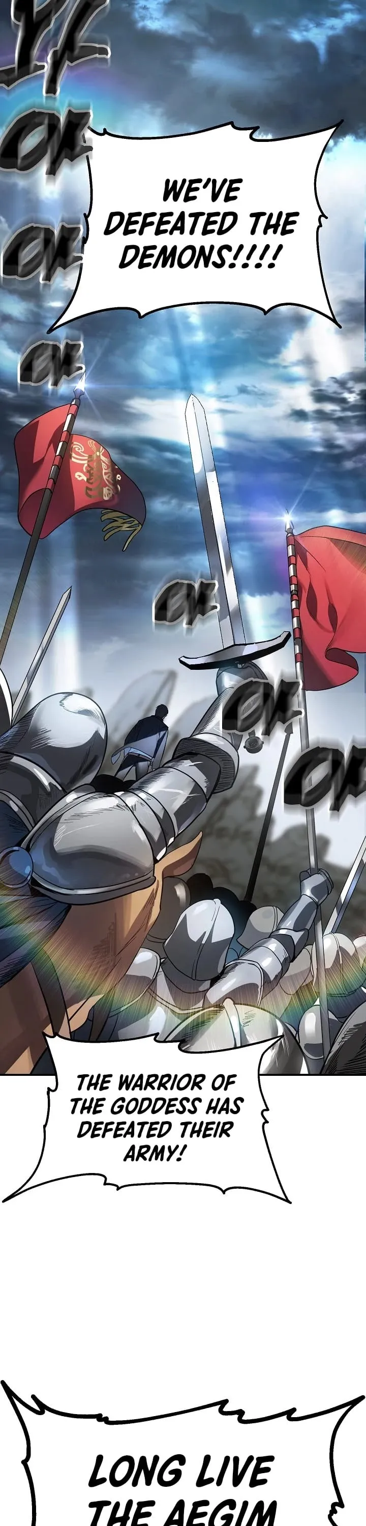 Read SSS-Class Suicide Hunter chapter 21 image 21 on Lezhin