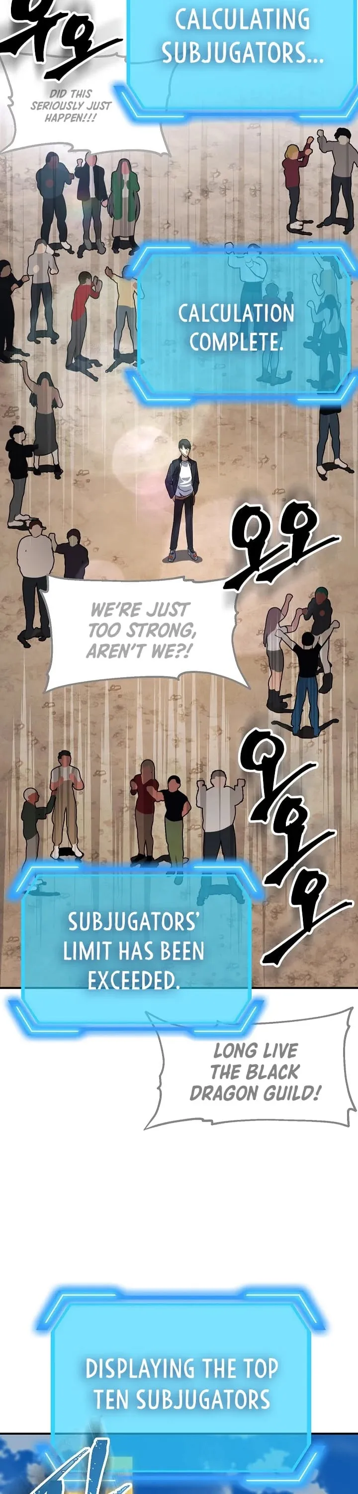 Read SSS-Class Suicide Hunter chapter 21 image 26 on Lezhin