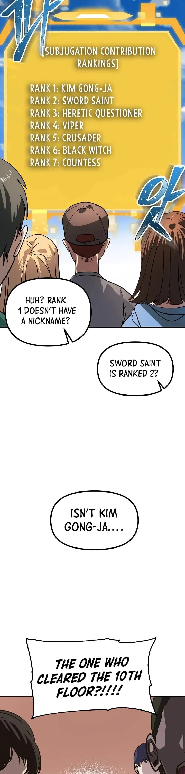 Read SSS-Class Suicide Hunter chapter 21 image 27 on Lezhin