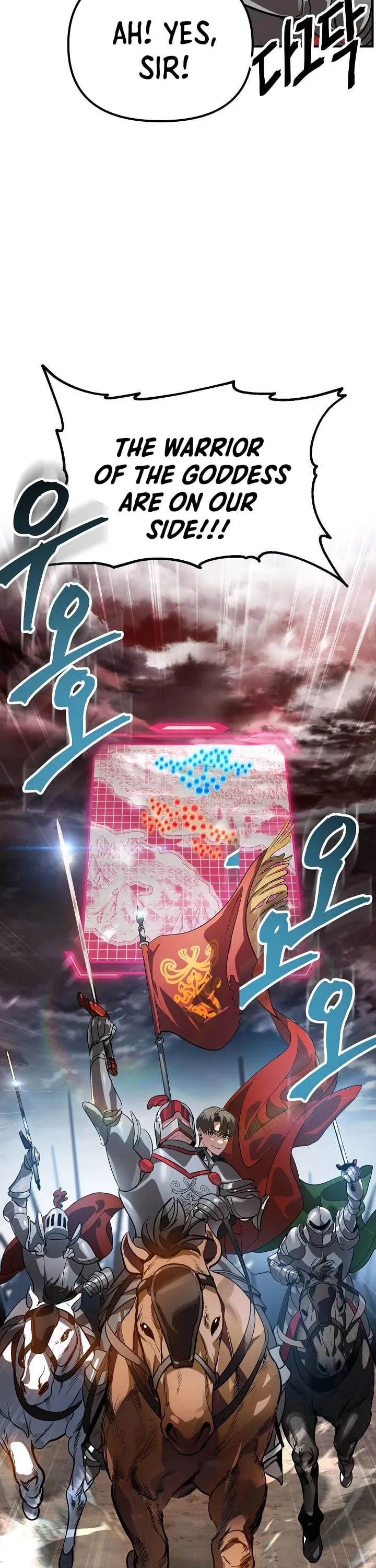 Read SSS-Class Suicide Hunter chapter 21 image 3 on Lezhin