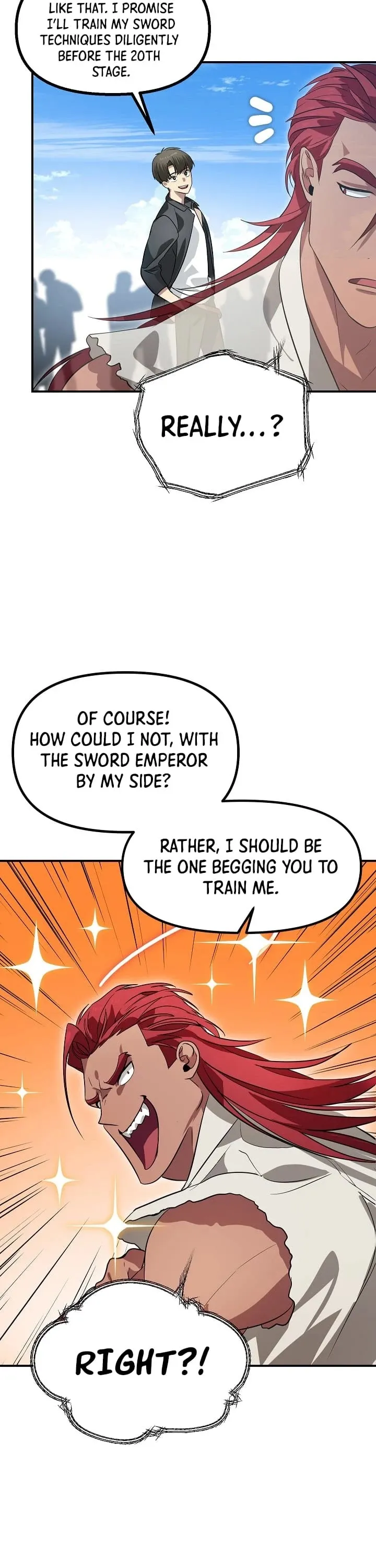 Read SSS-Class Suicide Hunter chapter 21 image 30 on Lezhin