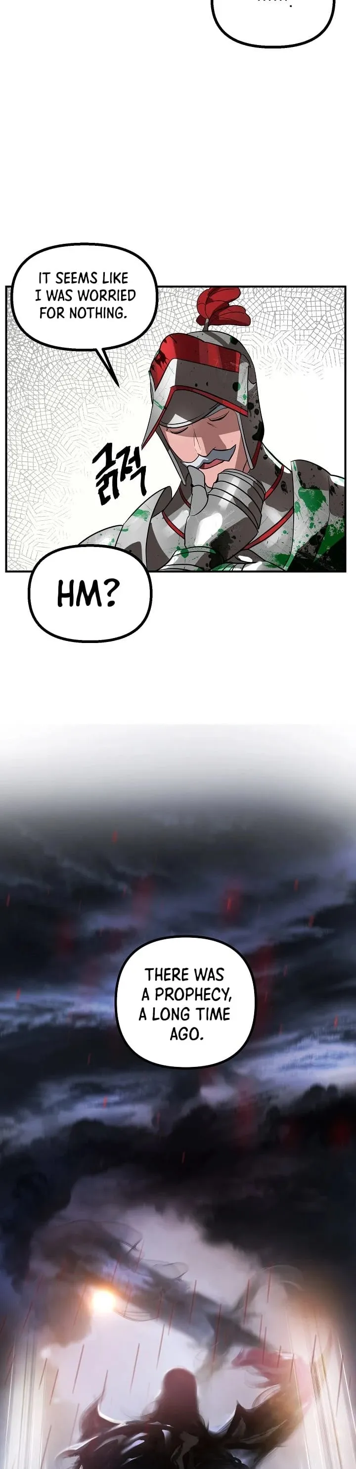 Read SSS-Class Suicide Hunter chapter 21 image 33 on Lezhin