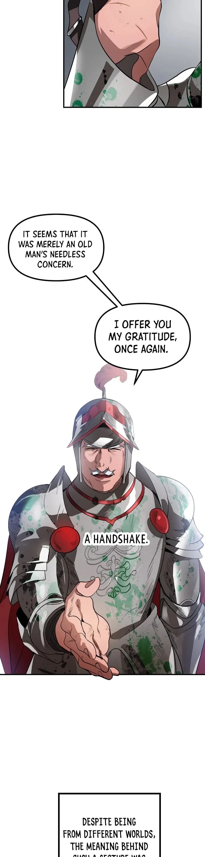 Read SSS-Class Suicide Hunter chapter 21 image 35 on Lezhin