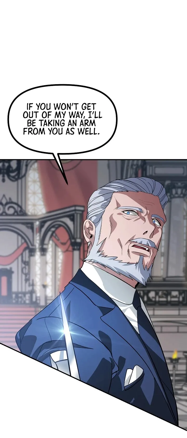 Read SSS-Class Suicide Hunter chapter 22 image 12 on Lezhin