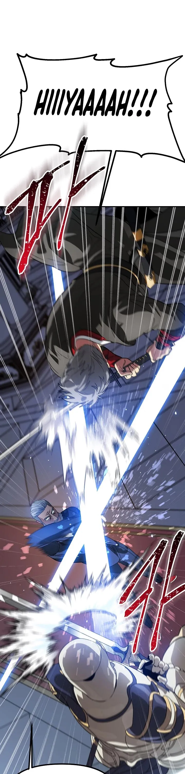 Read SSS-Class Suicide Hunter chapter 22 image 16 on Lezhin